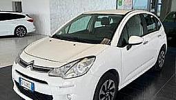 Citroen C3 1.2 Vti 82 Seduction