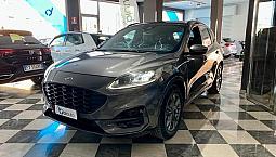 Ford Kuga 2.5 Plug In Hybrid 225 Cv Cvt 2wd St-lin