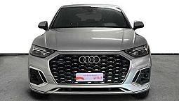 Audi Q5 Spb 40 Tdi Quattro S Tronic S Line Plus
