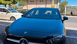 Mercedes Classe A (W177) - 2021