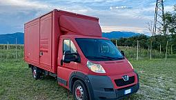 Peugeot Boxer 3.0 Hdi Non Va In Moto