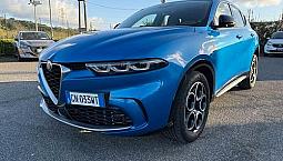 Alfa Romeo Tonale 1.5 160 Cv Mhev Tct7 Ti