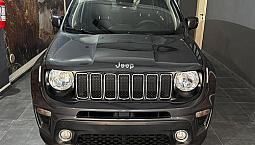 Jeep Renegade 1.6 Mjt 130 Cv Business Km 57569