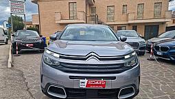 Citroen C5 Aircross C5 Aircross Bluehdi 130 S&S Ea
