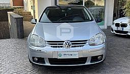 Volkswagen Golf 2.0 16V Fsi 5P. Sportline