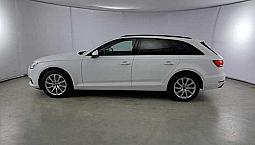 Audi A4 Avant 2.0 Tdi Quattro S Tronic 140Kw Busin