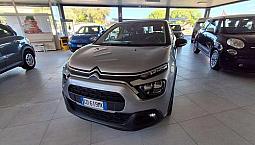 Citroen C3 C3 Iii 2017 1.2 Puretech Feel Pack S