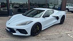 Chevrolet Corvette C8 V8 Coupe 3Lt