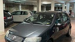Fiat Punto 2008 1.2