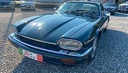 Jaguar Xjs 4.0 Celebration