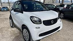 Smart Fortwo 1.0Cc Ok Neopatentati 61Cv Bluetoot