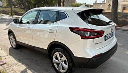 Nissan Qashqai 1.5 Dci 115 Cv Business