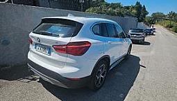 Bmw X1 (E84) - 2017