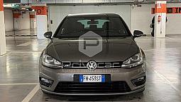 Volkswagen Golf 1.6 Tdi 110 Cv 5P. Sport Edition B