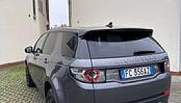 Land Rover Discovery Sport 2.0 Td4 Hse Awd 150Cv