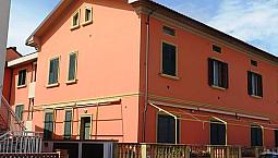 Bilocale Cat.c2 Al Piano Sottotetto Di Palazzina