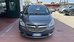 Opel Meriva 1.4 120cv B/gpl