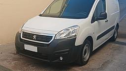 Peugeot Partner Bluehdi 75 L1 Furgone Pro