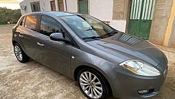 Fiat Bravo 1.6 Mjt 120 Cv Dpf Emotion