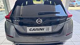 Nissan Leaf N-connecta 40kwh 150cv My19