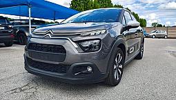 Citroen C3 Puretech 83 S&s Max
