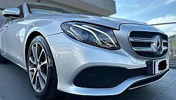 Mercedes Classe E 220 Cdi