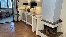 Appartamento Vista Mare  Con Box Auto 