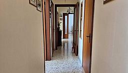 Santa Chiara Ampio Trivani Con Box