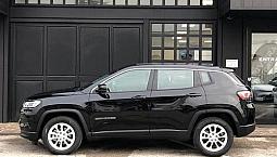 Jeep Compass 1.6 Multijet Ii 2Wd Longitude
