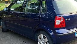 Auto Blu