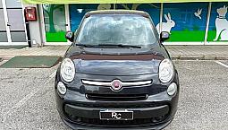 Fiat 500l 1.3 Multijet Neopatentati