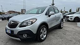 Opel Mokka1.6 Cdti Ecot.136 4x2 S&s Cosmo B-c