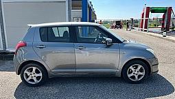 Suzuki Swift 1.3 Sport