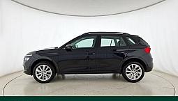 Skoda Kamiq 1.0 Tsi Ambition 95cv