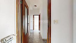 Quadrilocale Con Garage
