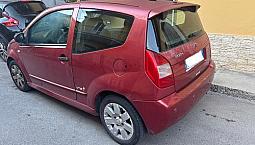 Citroen C2 1.4 Evolution