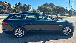 Jaguar Xf 2.2 200 Cv