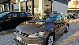 Volkswagen Golf Variant 1.6 Tdi Business 116cv