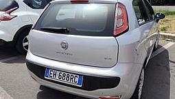 Fiat Punto Evo 1.2 5Porte S&S Dynamic