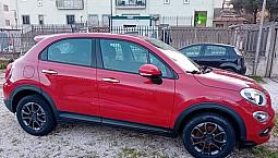 Fiat 500x 1.3. Multijet