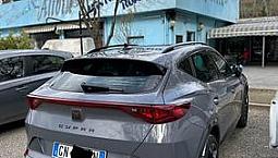 Cupra Formentor - 2023