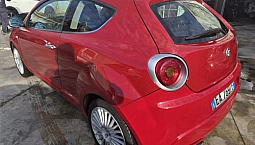 Mito 1.4 Gpl Originale Anno 2010