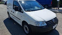 Volkswagen Caddy 2.0 Sdi 70Cv 3P. Economy