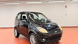 Microcar Ligier X Too S 50cc Guidabile Da 14 Anni