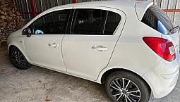 Opel Corsa 4ª Serie Anche Per Neo Patentati