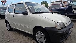 Fiat 600 1.1