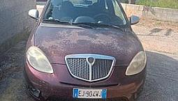 Lancia Y  Diesel 