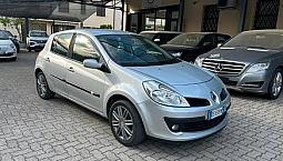 Renault Clio 5 Porte Clio 5P 1.5 Dci Automatico Ok