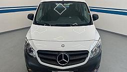 Mercedes-benz Citan 111 Cdi Tourer Select Business