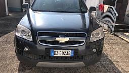 Suv / Fuoristrda